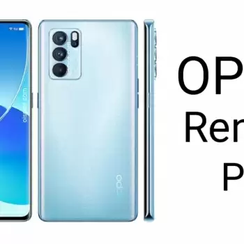 लॉन्चिंग से पहले Oppo Reno 6 Pro 5G की डिटेल हुई लीक, जाने क्या होगा खास