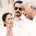 भाजपा के खिलाफ लड़ाई में तृणमूल ने मांगी लेफ्ट और कांग्रेस से मदद