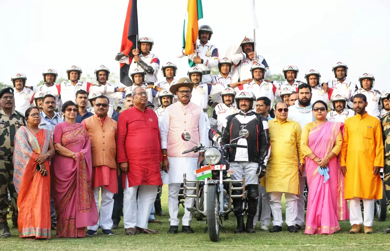 आजदी का अम्रत महोत्सव