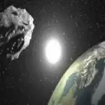 धरती के पास से गुजरेगा कुतुब मिनार से 4 गुना लंबा एस्टरॉइड