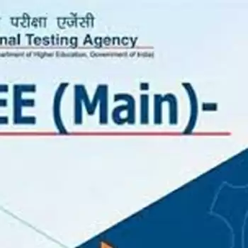 स्टूडेंट्स को मिला सुविधा के हिसाब से JEE Main Exam में शामिल होने का विकल्प