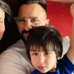 नए आशियाने में शिफ्ट हो रहे हैं करीना और सैफ़, तैमूर भी