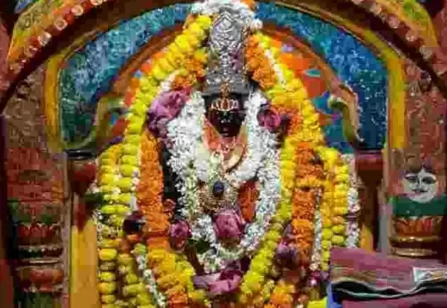 Chaitra Navratri 2022: जाने यूपी के प्रसिद्ध मां दुर्गा के मंदिर, दर्शन करने जरूर जाएं!!
