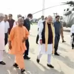 UP News Live Updates : विधायक दल का नेता चुने जाने के बाद विपक्ष पर बरसे योगी आदित्यनाथ, अमित शाह ने भी लगाई क्लास