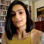 रांची की बेटी कृतिका पांडे ने देश का नाम रोशन किया