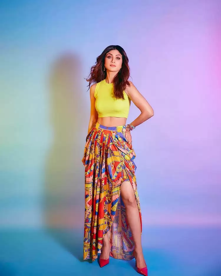 Shilpa Shetty