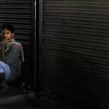 कोरोना की दूसरी लहर में एक करोड़ से ज्यादा लोग हुए बेरोज़गार