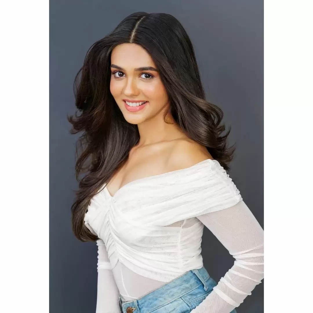 ‘ये रिश्ता क्या कहलाता है’ की अक्षरा गोयनका यानी Pranali Rathore ने करवाया बिंदास फोटोशूट, देखें तस्वीरें