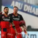 आईपीएल-13: आरसीबी ने 8 विकेट से जीता मैच