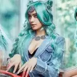 Adah Sharma के जलपरी लुक ने बनाया उनके फैंस को दीवाना, तस्वीरें जमकर हो रही है वायरल