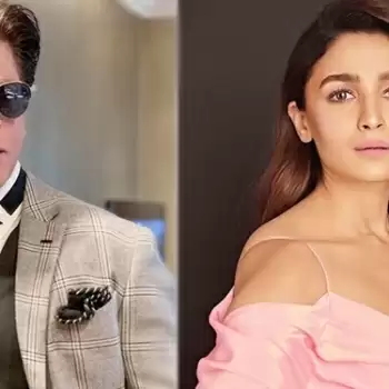 ‘डार्लिंग’ में फिर साथ मिलेंगे SRK और आलिया