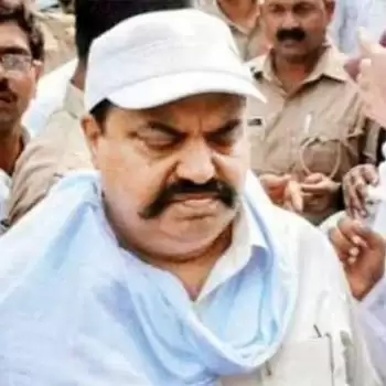 मुख्तार के बाद अब अतीक अहमद को घर वापस लाएगी योगी सरकार