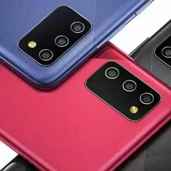 Samsung Galaxy F02s की स्पेफिकेशन्स और कीमत हुई लॉन्चिंग से पहले लीक