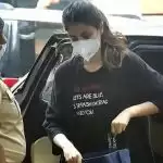 रिया चक्रवर्ती को NCB ने किया गिरफ्तार