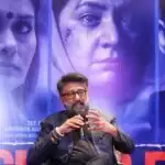 ‘The Kashmir Files’ ना देखने वाले आतंकियों के समर्थक: विवेक रंजन अग्निहोत्री