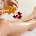 वैक्सिंग के बाद अगर होते है दाने तो इन क्रीम से मिल सकती है आपको राहत और ठंडक