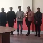 आईआईएमटी में वाद-विवाद प्रतियोगिता का आयोजन