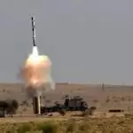 सुपरसोनिक क्रूज मिसाइल ब्रह्मोस का सफलतापूर्वक परीक्षण