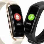 Oppo Band Style भारत में हुई लॉन्च, जानें कीमत और फीचर्स