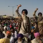 किसान आंदोलन पर सहमति की उम्मीद, कल समाप्त हो सकता है आंदोलन