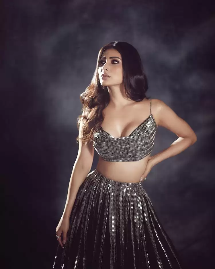  Mouni Roy Hot 