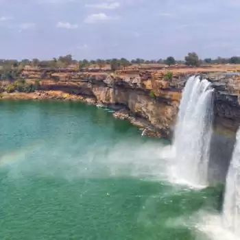 अनदेखी जगहों को देखने का रखते हैं शौक, तो चित्रकूट जरूर जाए