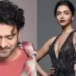प्रभास के साथ फिल्म के लिए दीपिका ने लिए हैं 20 करोड़!