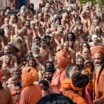जूना अखाड़े ने किया कुम्भ के समापन का एलान, प्रतीकात्मक आयोजन रहेंगे जारी