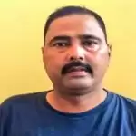 खालिस्तानी आतंकियों को हथियार सप्लाई करने वाला अरशद गिरफ्तार