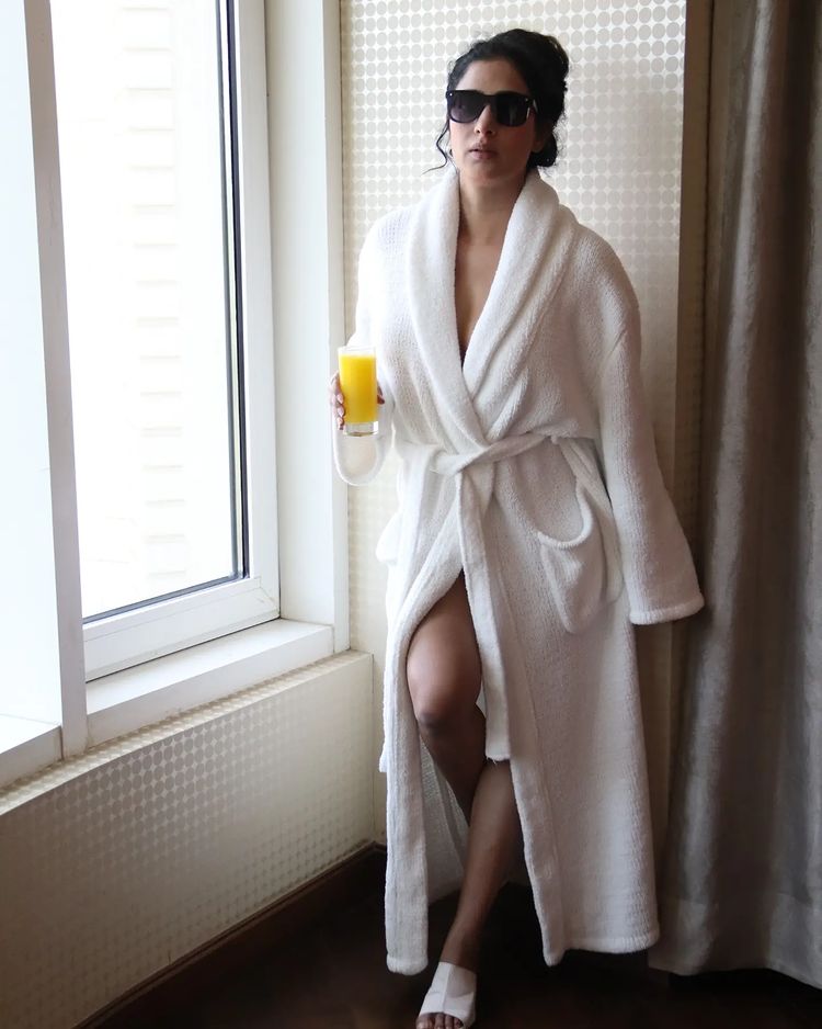 Niharica Raizada