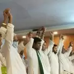 बिहार चुनाव: महागठबंधन में बना तालमेल, राजद 144, कांग्रेस 70, लेफ़्ट को मिलीं 29 सीटें