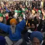 किसान सरकार से वार्ता को हुए तैयार, 29 दिसंबर को होगी बातचीत