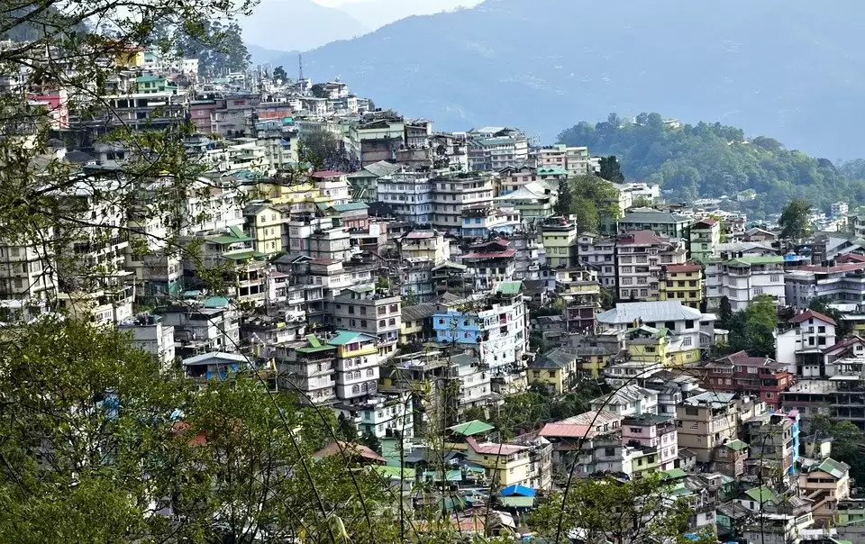 सिक्किम की इन खूबसूरत जगहों पर एक बार जरूर जाएं घूमने