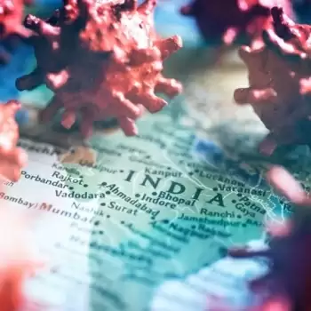 मॉनसून में और खतरनाक हो सकता है कोरोना वायरस!