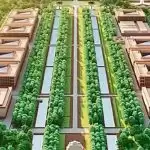 सेंट्रल विस्टा प्रोजेक्ट पर सुप्रीम कोर्ट रोक लगाने से इनकार