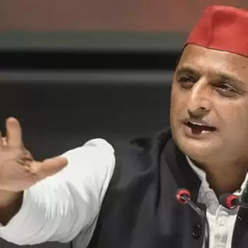 इंसानों की नहीं, हमेशा चुनावों की चिंता में रहती है भाजपा: अखिलेश यादव