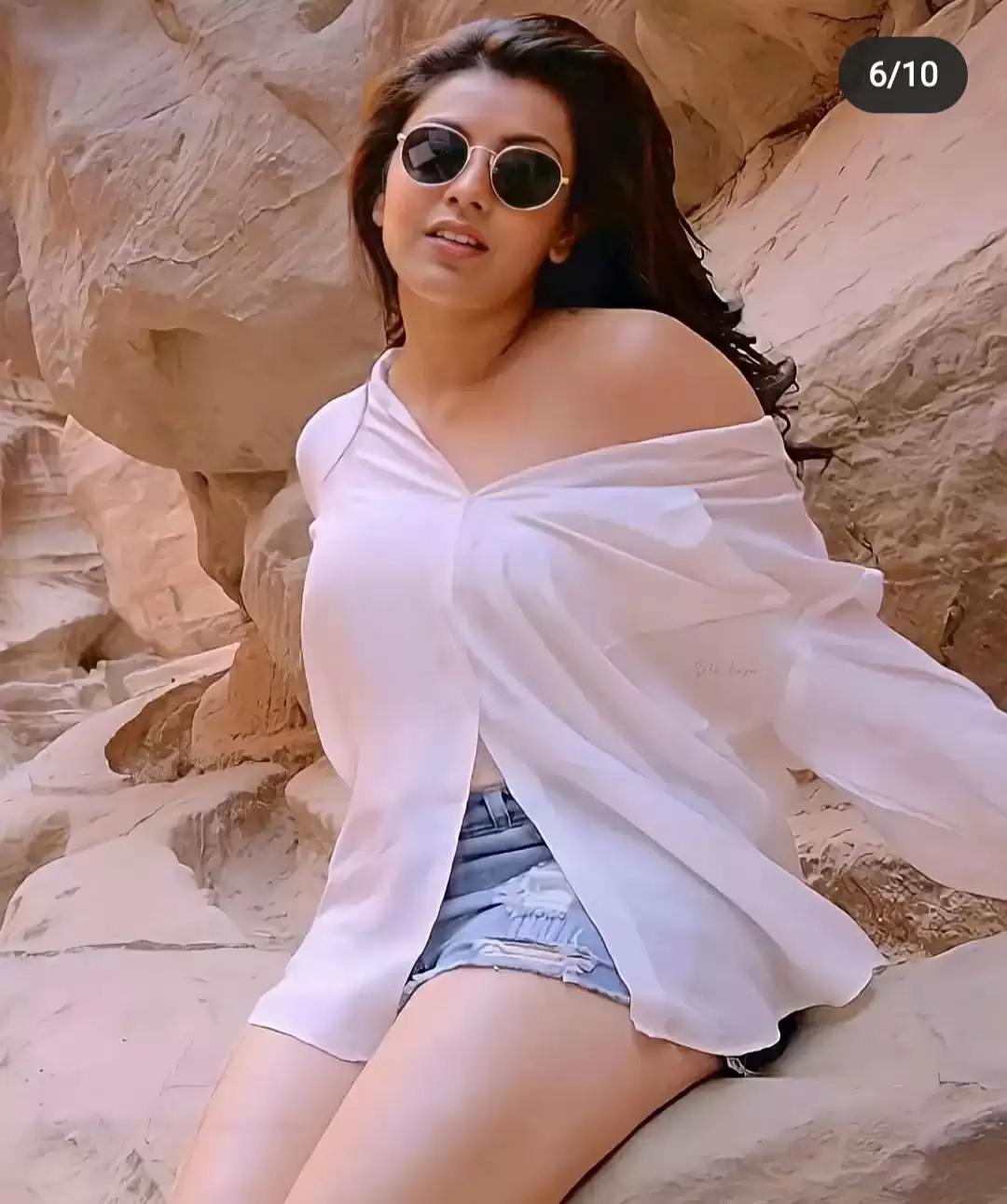 Kajal Agarwal