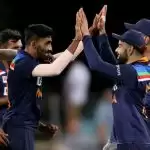 कैनबरा एकदिवसीय जीत टीम इंडिया ने रोका क्लीन स्वीप, हार्दिक-जडेजा बल्लेबाज़ी में चमके