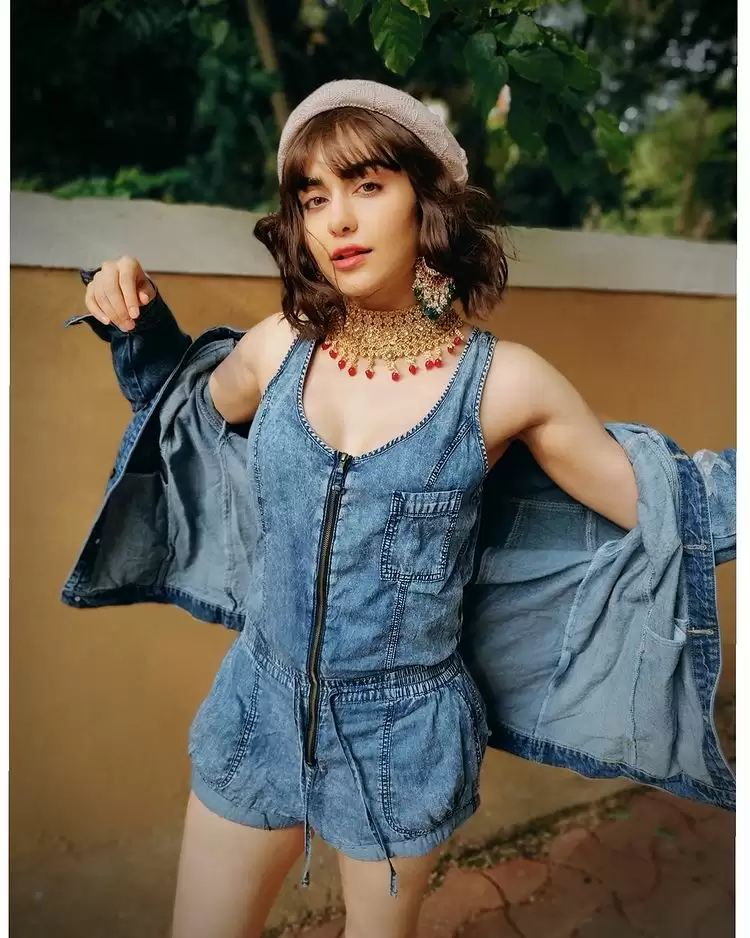 Adah Sharma