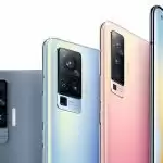 Vivo X50 स्मार्टफोन के लिए भारत में जारी हुआ सॉफ्टवेयर अपडेट, यहां जाने पूरी डिटेल्स