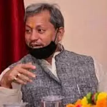 फर्जी कोविड टेस्ट केस पर सीएम बोले, ये मेरे समय का मामला नहीं