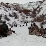 सीमा पर तनाव के बीच भारत ने दिखाई सदभावना