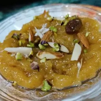 Chana Dal Halwa Recipe: बनाएं चना दाल का हलवा, रेसिपी है बेहद आसान