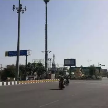कर्नाटक में लगा 14 दिनों का ‘क्लोज डाउन’