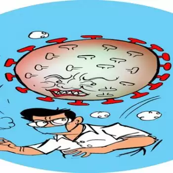 कोरोना और चुनाव को लेकर भाजपा के दिग्गजों के दो चेहरे