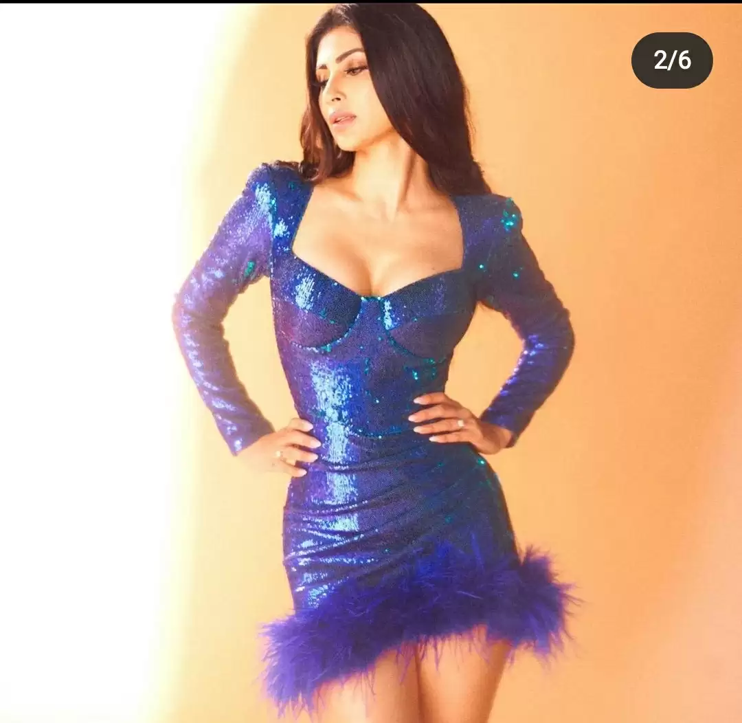 Moni Roy