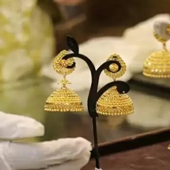 सॉवरेन गोल्ड बॉन्ड स्कीम की चौथी सीरीज 12 जुलाई से