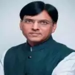 गुजरात के मुखिया बन मनसुख मांडविया बन सकते हैं चुनावी नैया के खेवनहार