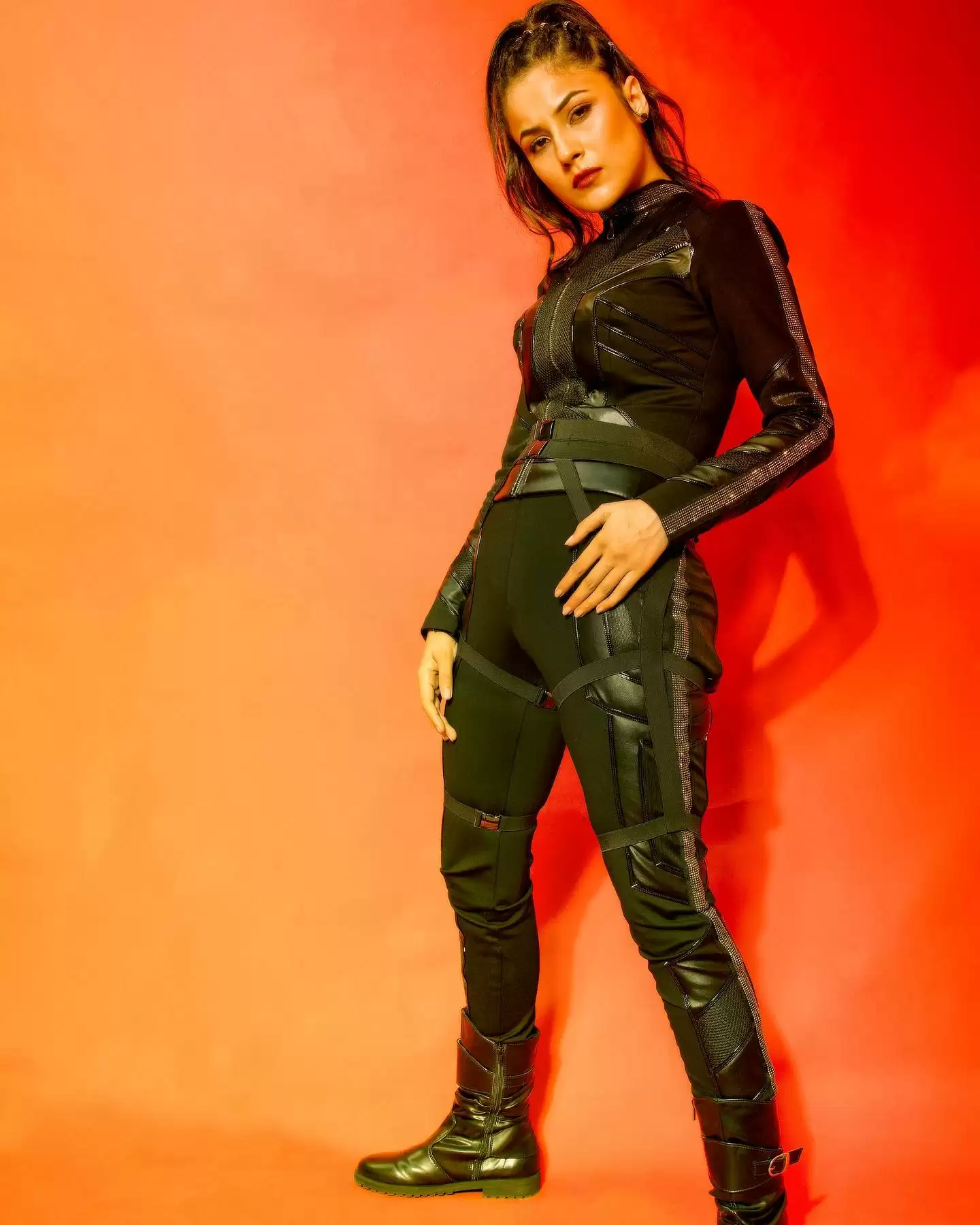 Shehnaaz Gill 