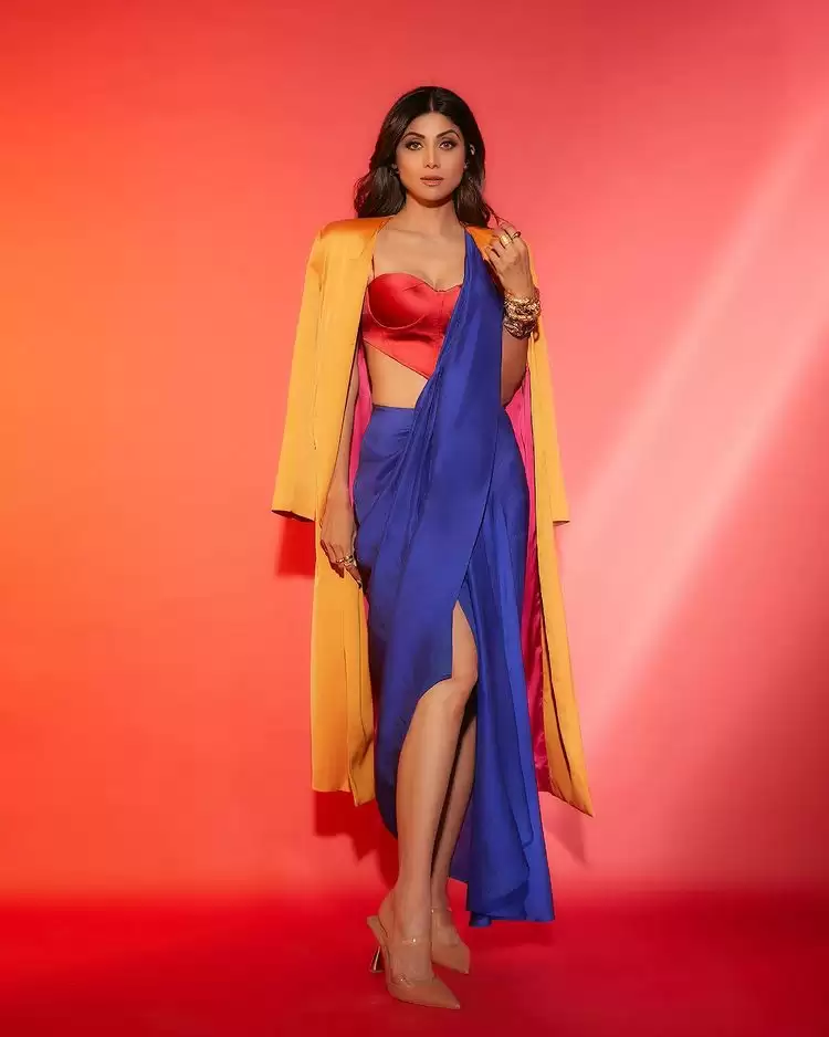 Shilpa Shetty